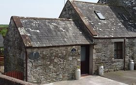 The Dairy Bothy At Clauchan Holiday Cottages